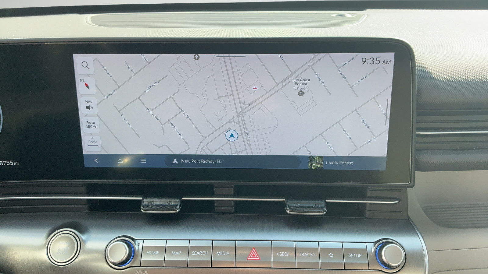 Used 2024 Hyundai Kona Limited FWD image 26