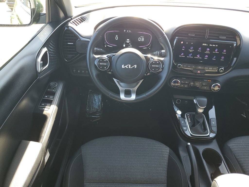 Used 2023 Kia Soul EX image 26