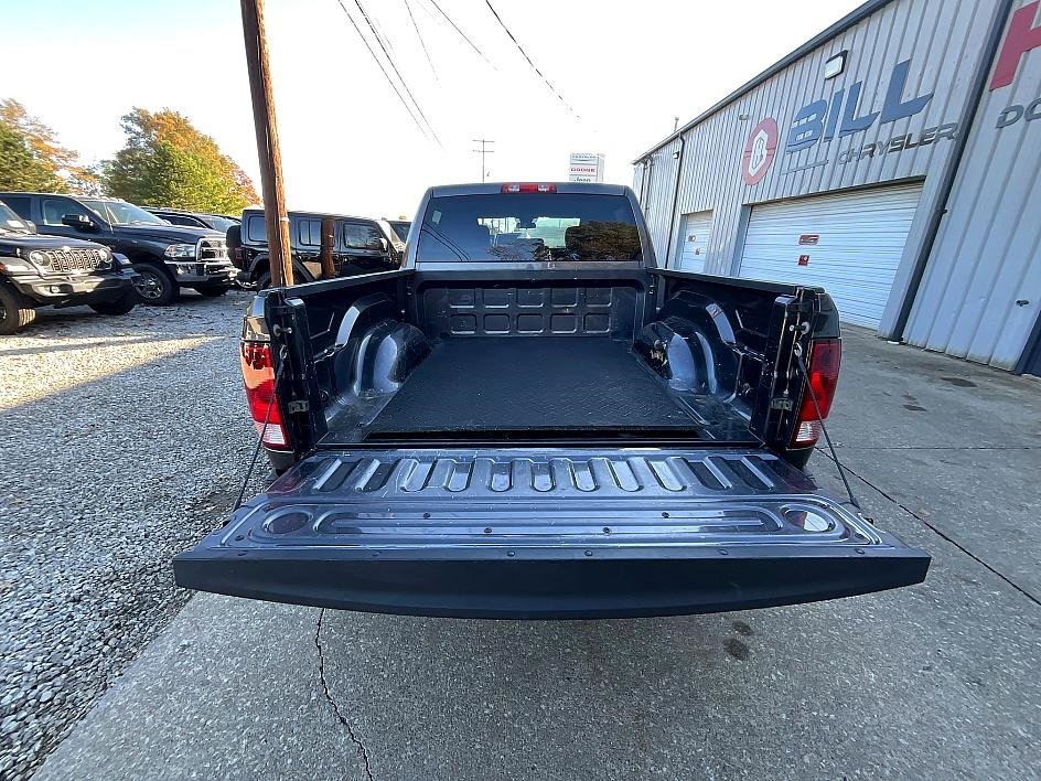 Used 2014 RAM 1500 Express image 8