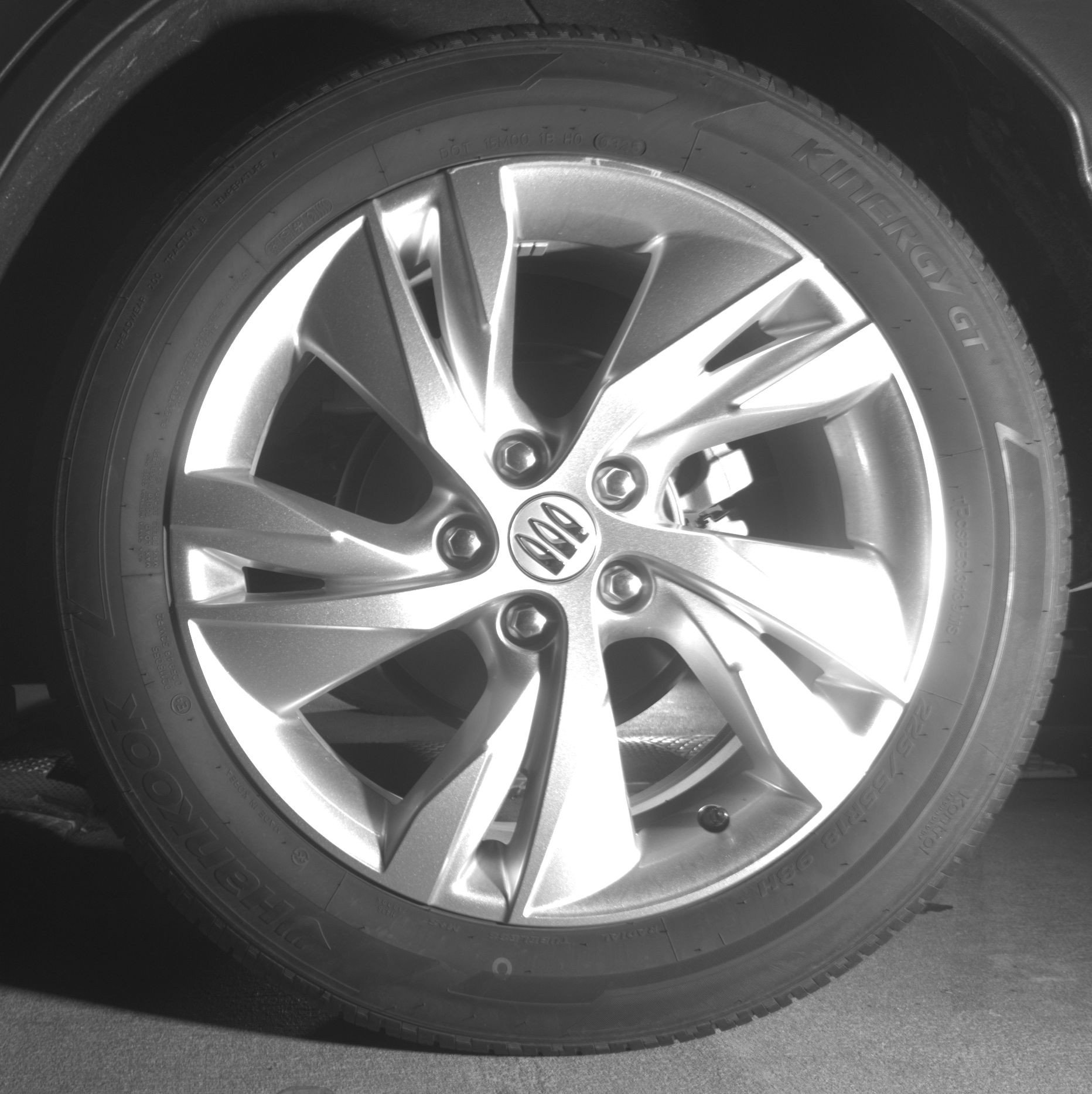 Used 2025 Buick Encore GX Preferred image 14