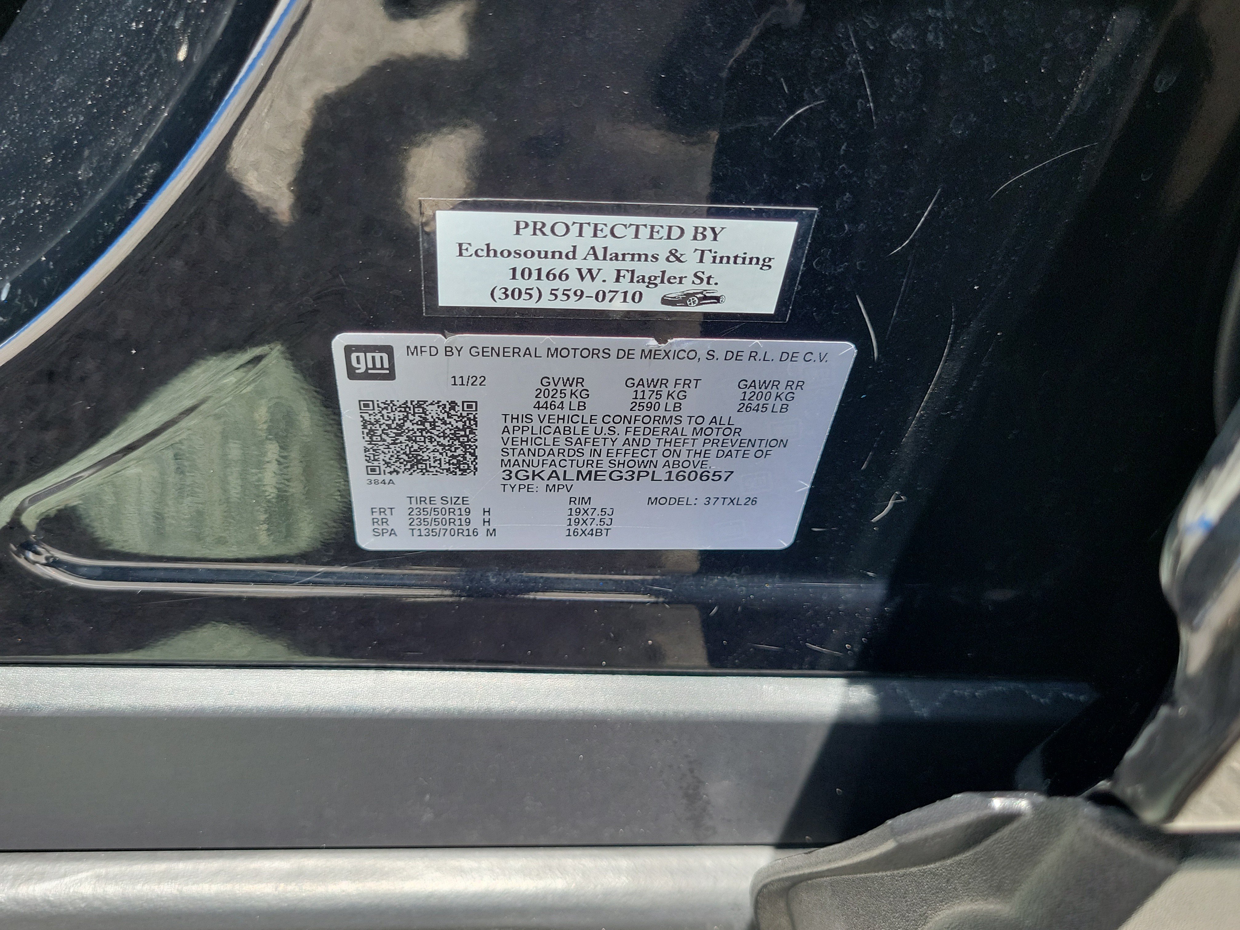 Used 2023 GMC Terrain SLE w/ Driver Convenience Package FWD image 32