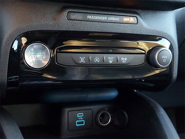 Certified 2023 Ford Escape ST-Line w/ Tech Pack #1 image 27