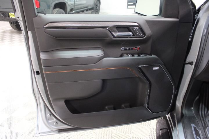 New 2026 GMC Sierra 1500 AT4 w/ AT4 Premium Package image 18