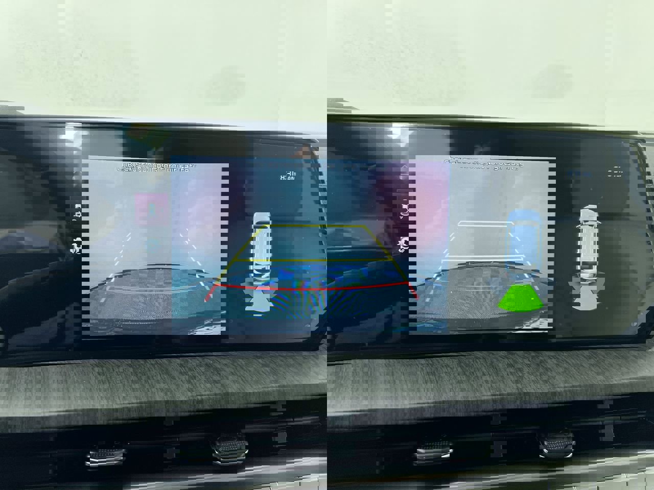 Used 2025 Kia Telluride EX w/ EX Captain's Chair Package image 27