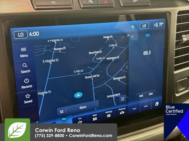 Certified 2023 Ford F150 Lariat w/ Equipment Group 502A High AWD/4WD image 17