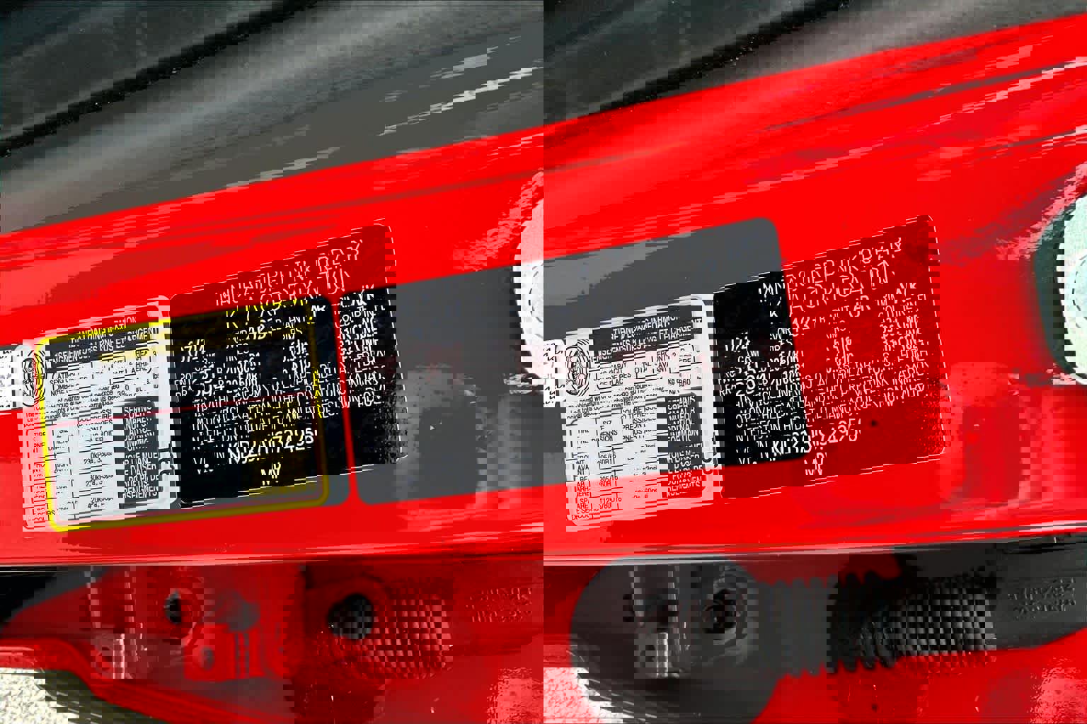 Used 2025 Kia Soul LX w/ LX Technology Package image 36