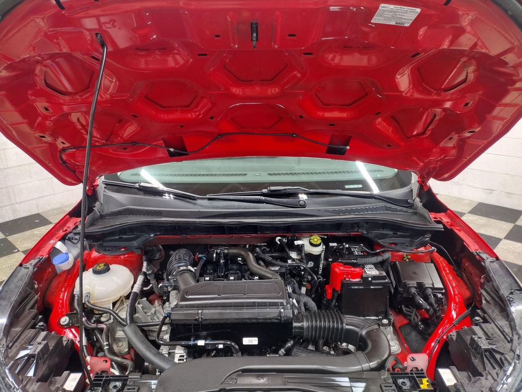 Used 2024 Ford Escape Active image 11