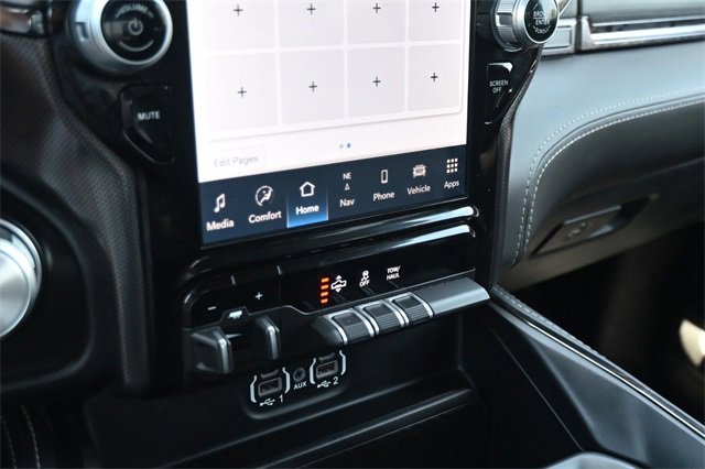 Used 2024 RAM 1500 Limited image 20