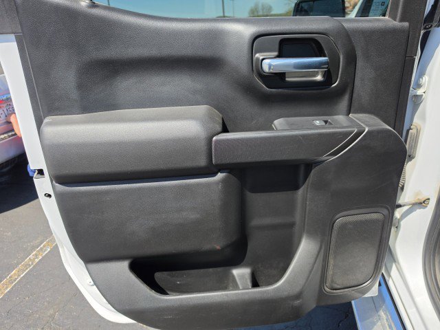 Used 2019 Chevrolet Silverado 1500 LT w/ All-Star Edition AWD/4WD image 19