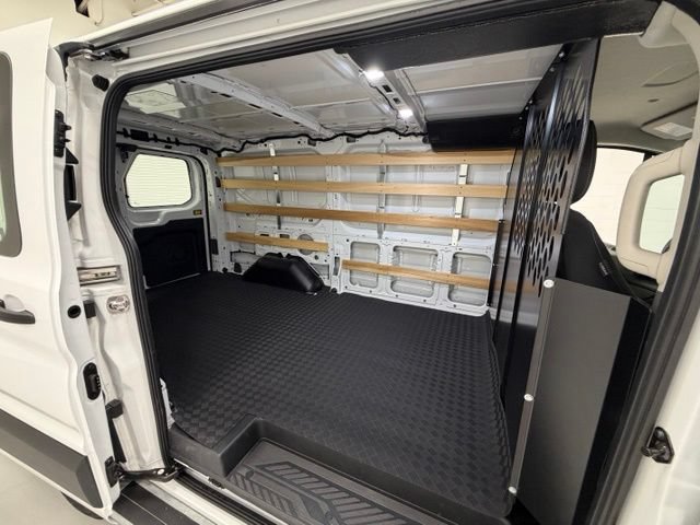 Used 2025 Ford Transit 250 Low Roof w/ Exterior Upgrade Package RWD image 21