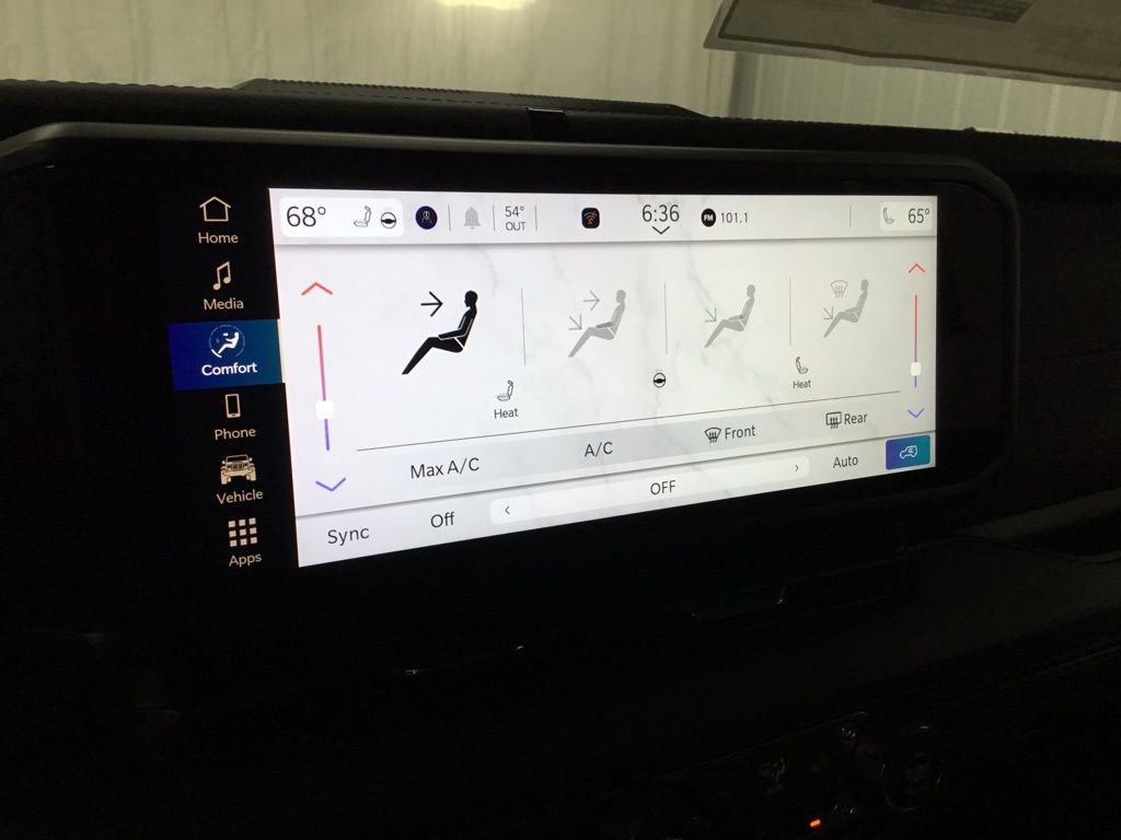 New 2026 Jeep Wrangler Sahara image 19