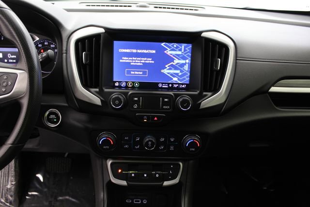 Used 2022 GMC Terrain SLE w/ Driver Convenience Package image 20