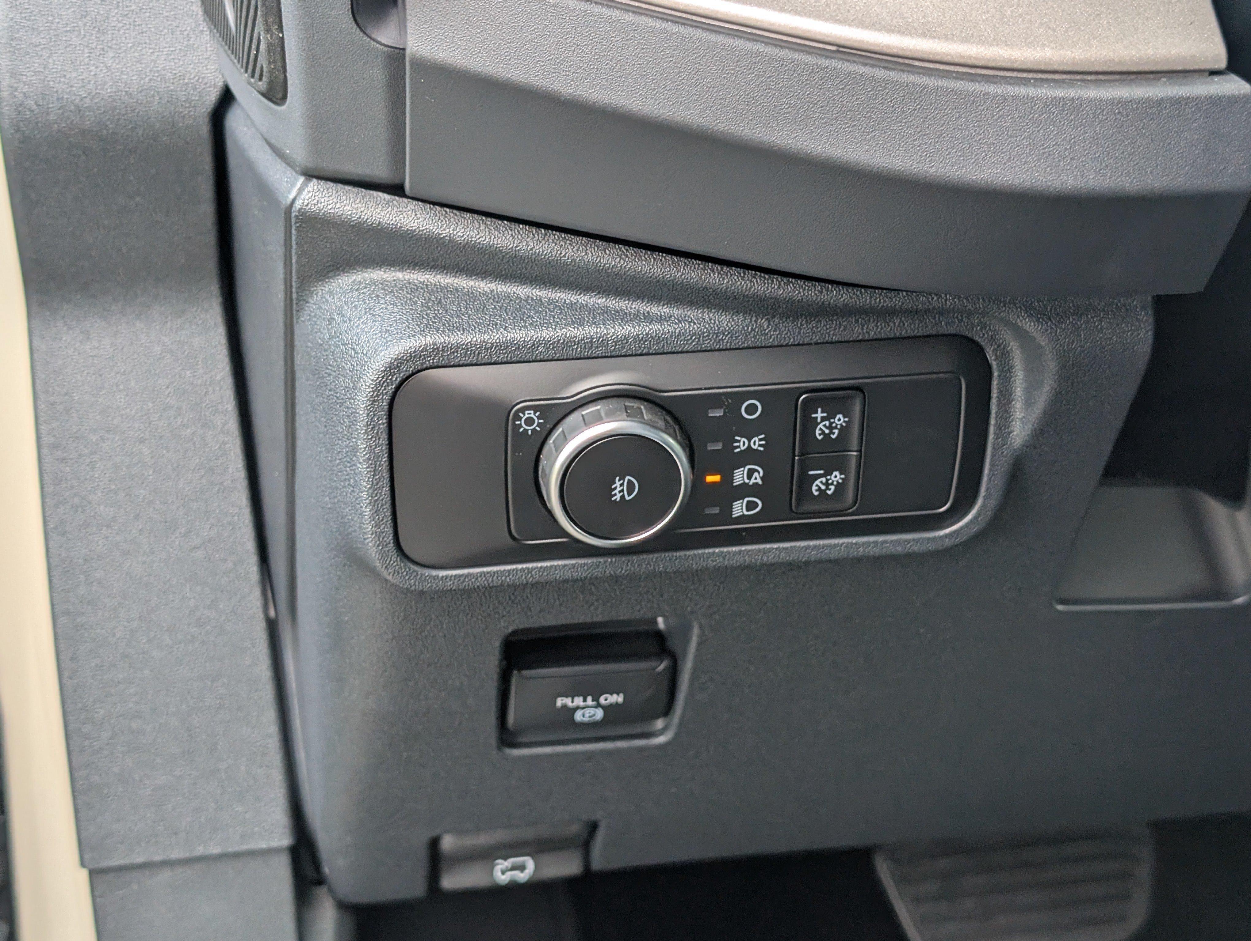 New 2026 Ford Bronco Outer Banks AWD/4WD image 15