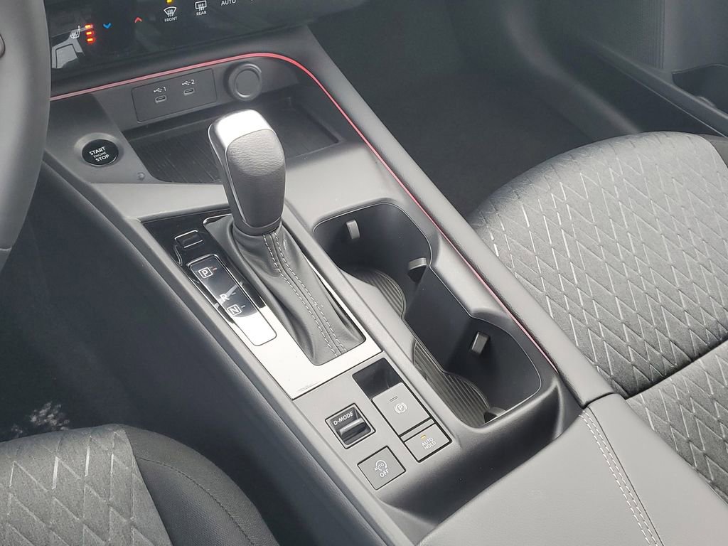 New 2026 Nissan Sentra SV image 21