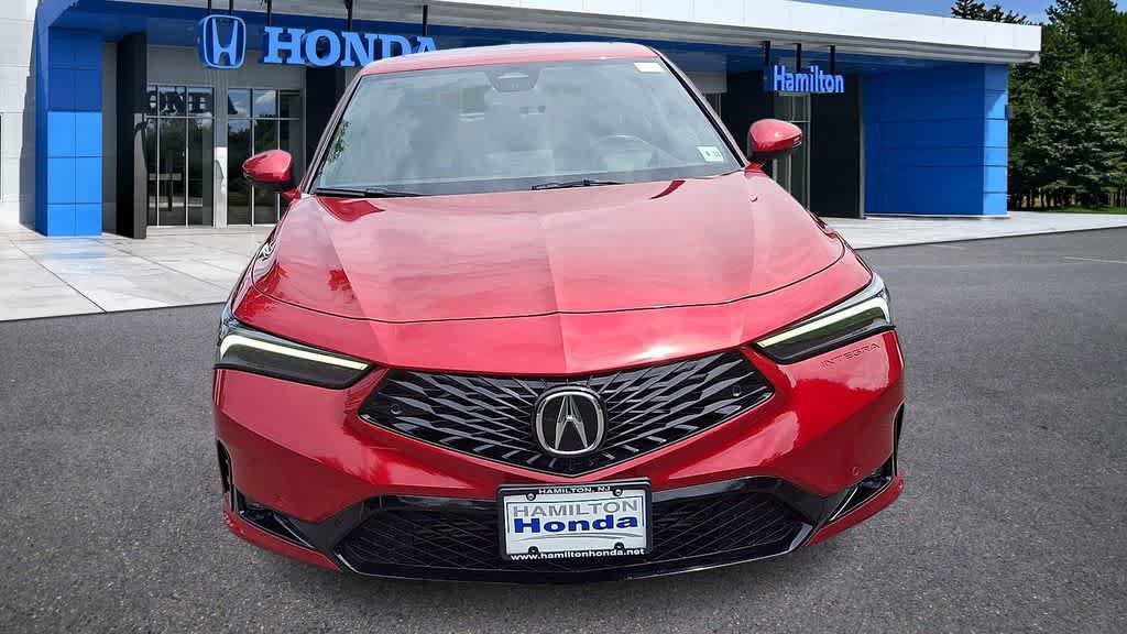 Used 2023 Acura Integra A-Spec FWD image 3