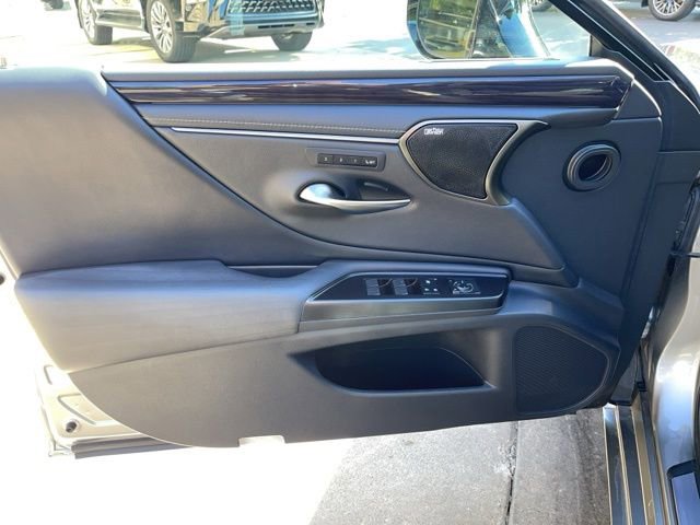 Used 2019 Lexus ES 350 FWD image 13