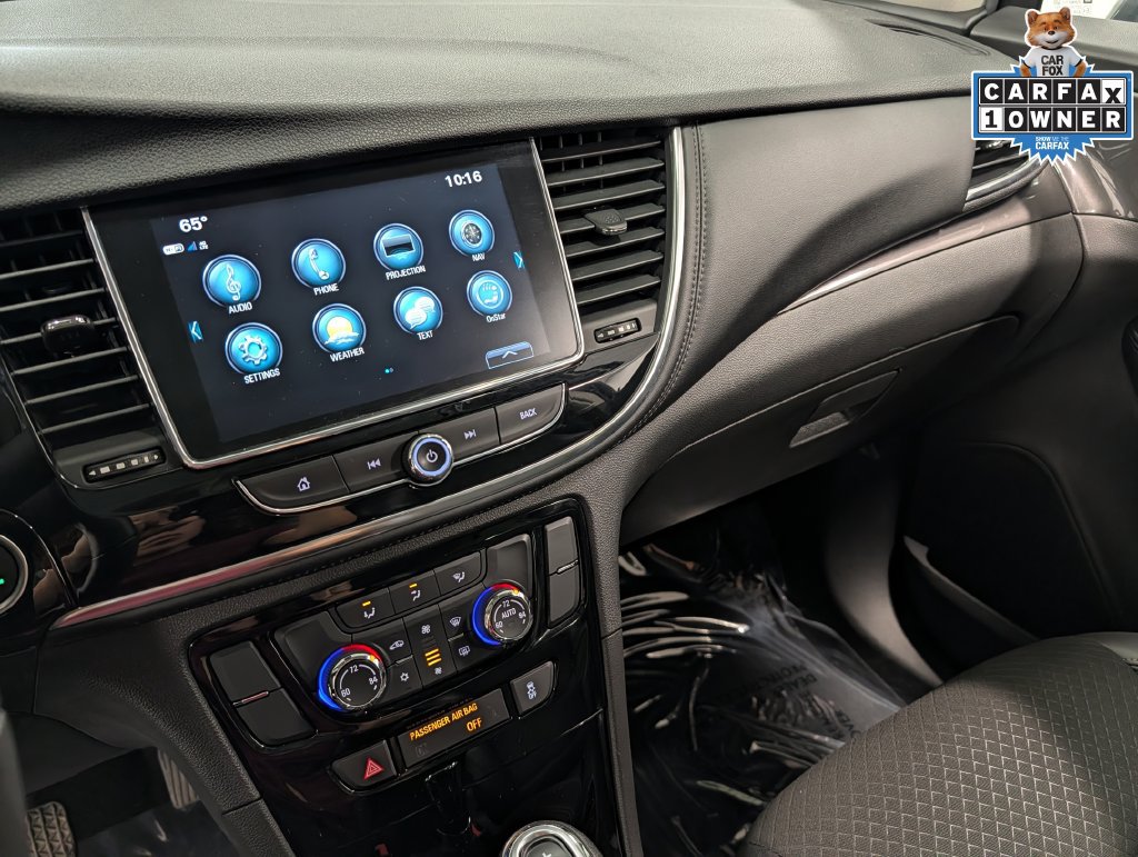 Used 2018 Buick Encore Preferred FWD image 12