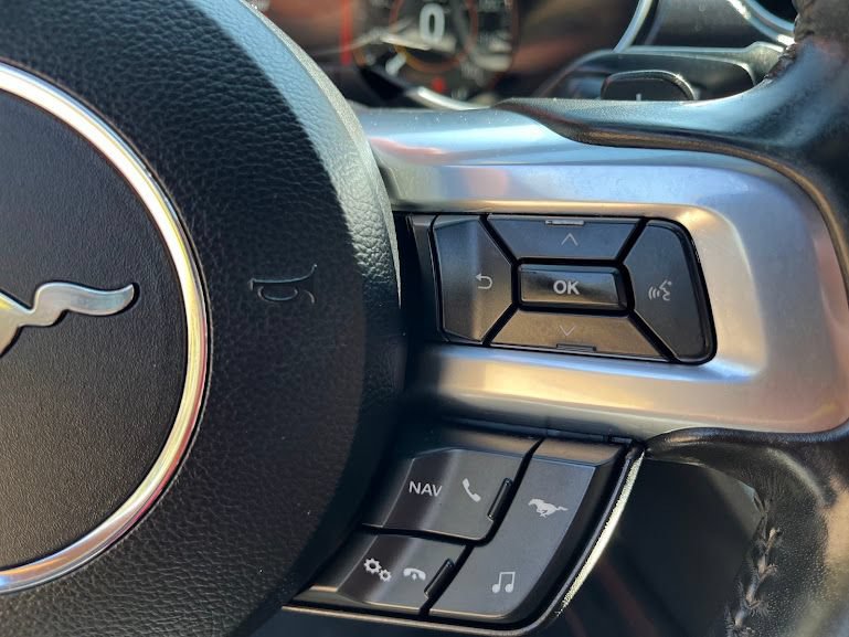 Used 2019 Ford Mustang GT Premium w/ Equipment Group 401A RWD image 15