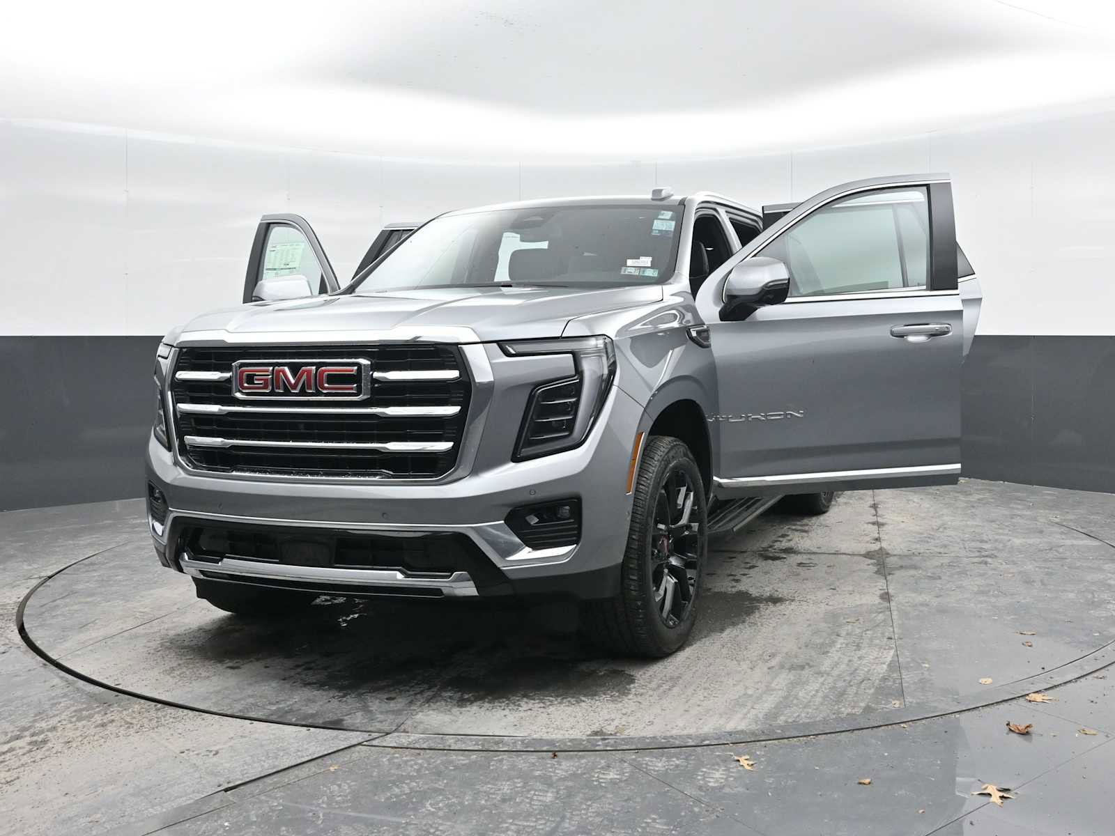 New 2026 GMC Yukon Elevation w/ LPO, Floor Liner Package image 52