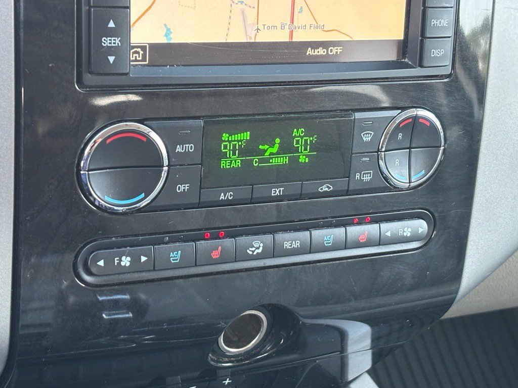 Used 2013 Ford Expedition EL Limited image 18