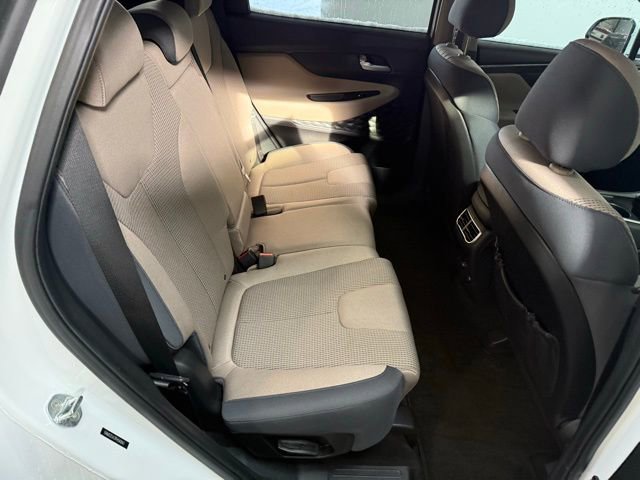 Used 2023 Hyundai Santa Fe SEL image 40