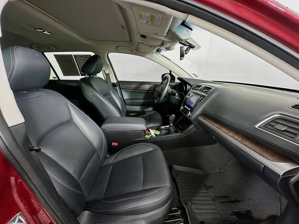 Used 2019 Subaru Outback 2.5i Limited w/ Protection Package #1 image 26
