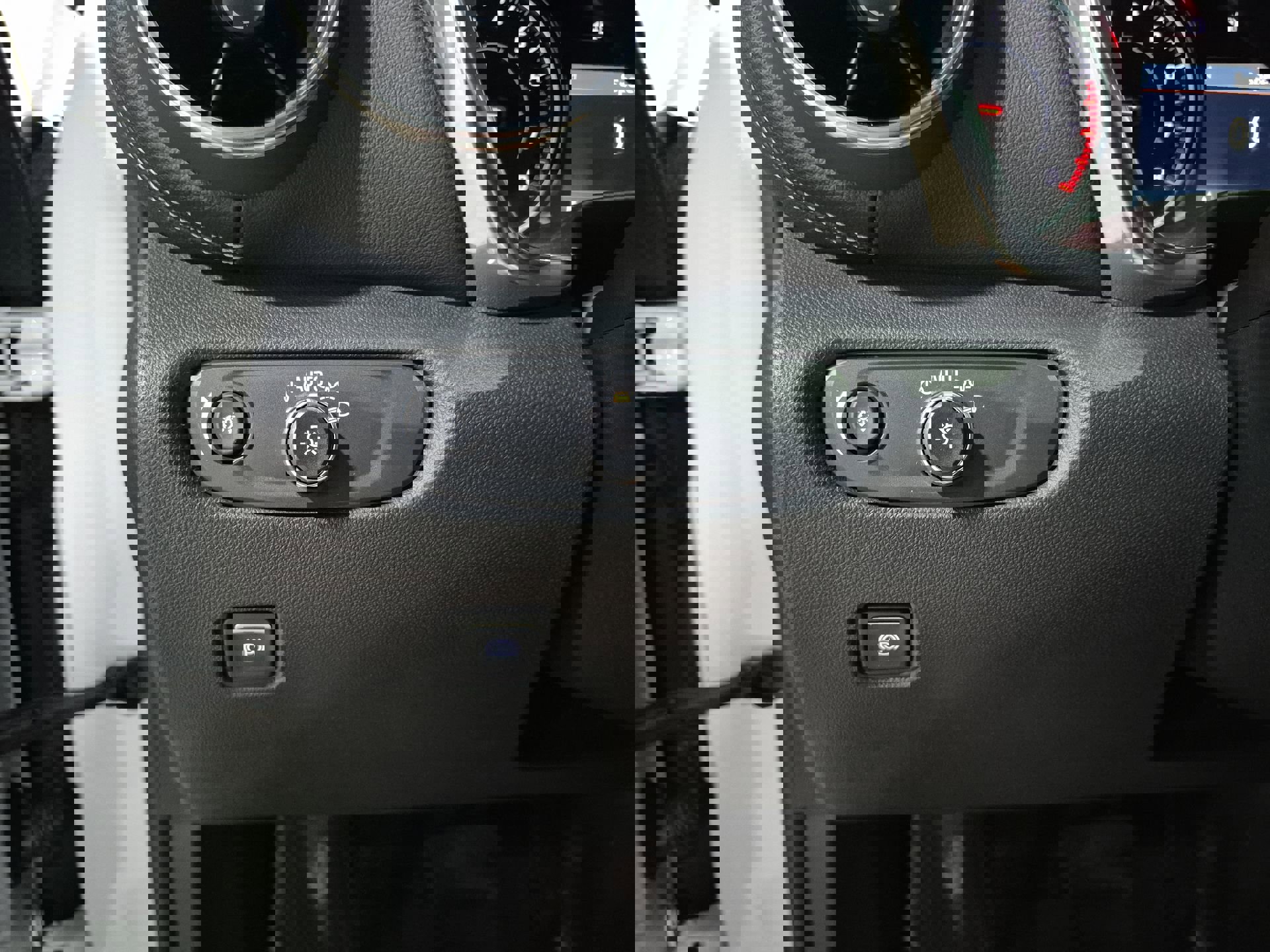 Certified 2024 Chevrolet Blazer LT w/ Convenience Package image 18