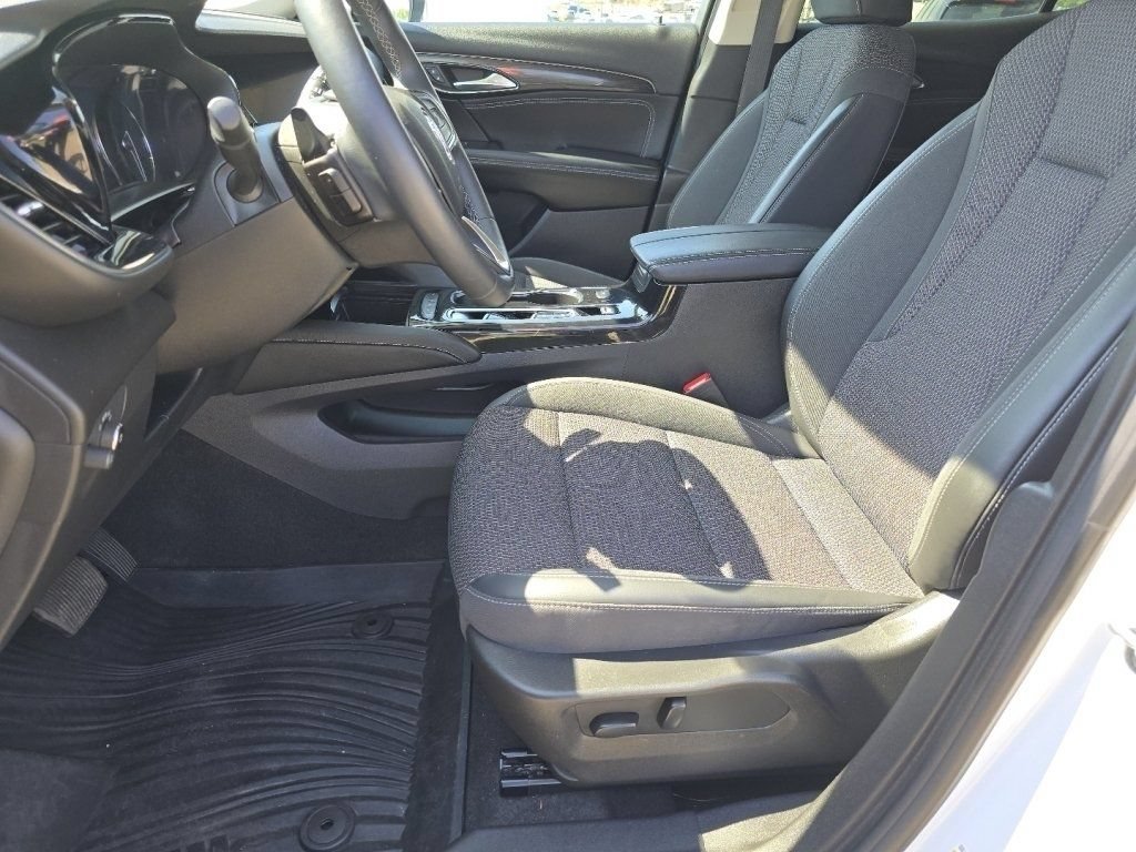 Used 2023 Buick Envision Preferred AWD/4WD image 23