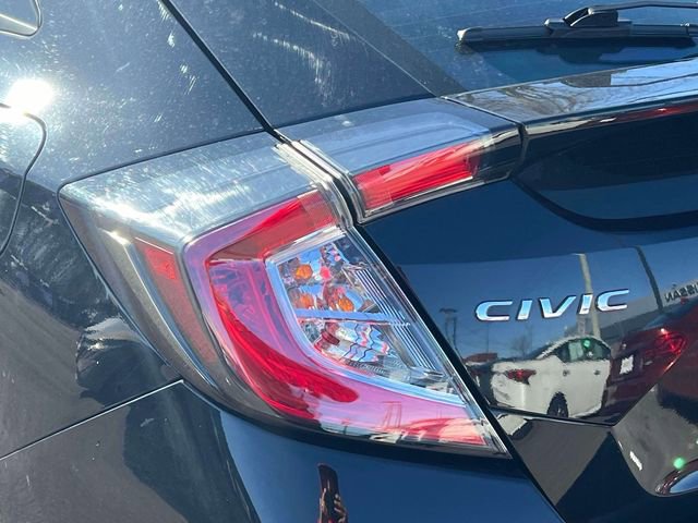 Used 2020 Honda Civic Sport image 9