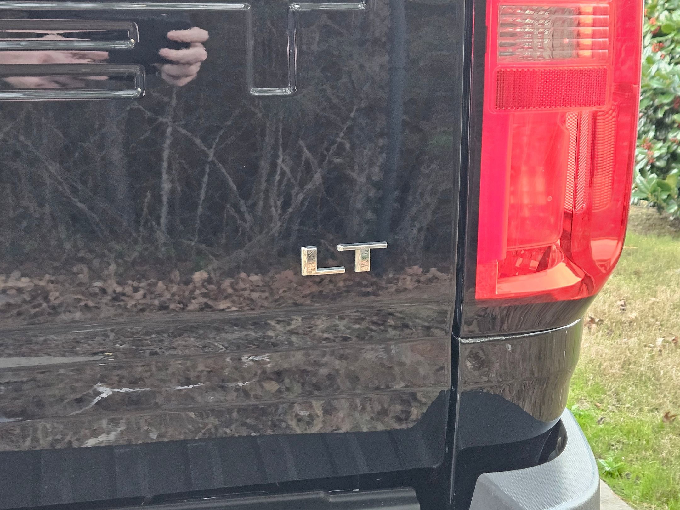 Used 2022 Chevrolet Colorado LT w/ Fleet Safety Package image 28