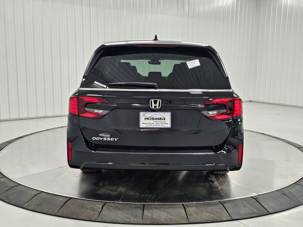 New 2026 Honda Odyssey EX-L image 31