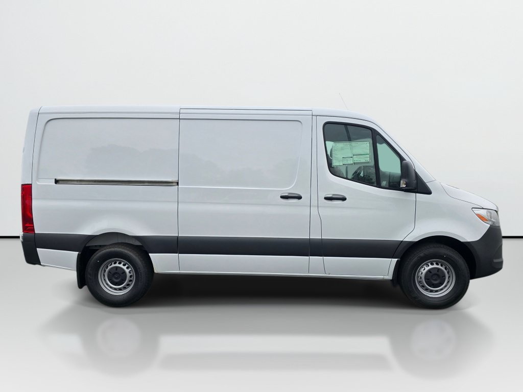 New 2026 Mercedes-Benz Sprinter 2500 image 6
