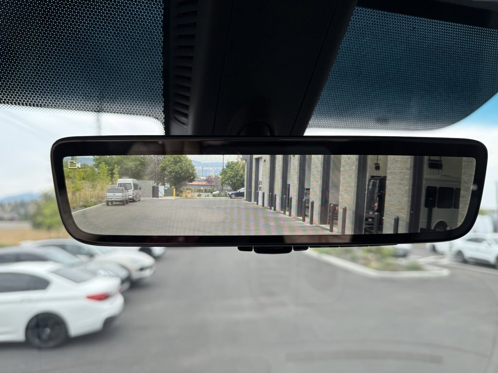 New 2025 Mercedes-Benz Sprinter 2500 image 28