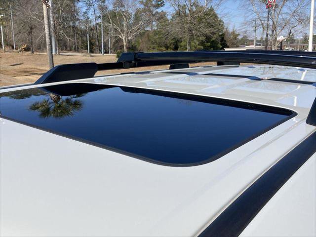 Certified 2024 Toyota Land Cruiser w/ Premium Package image 10