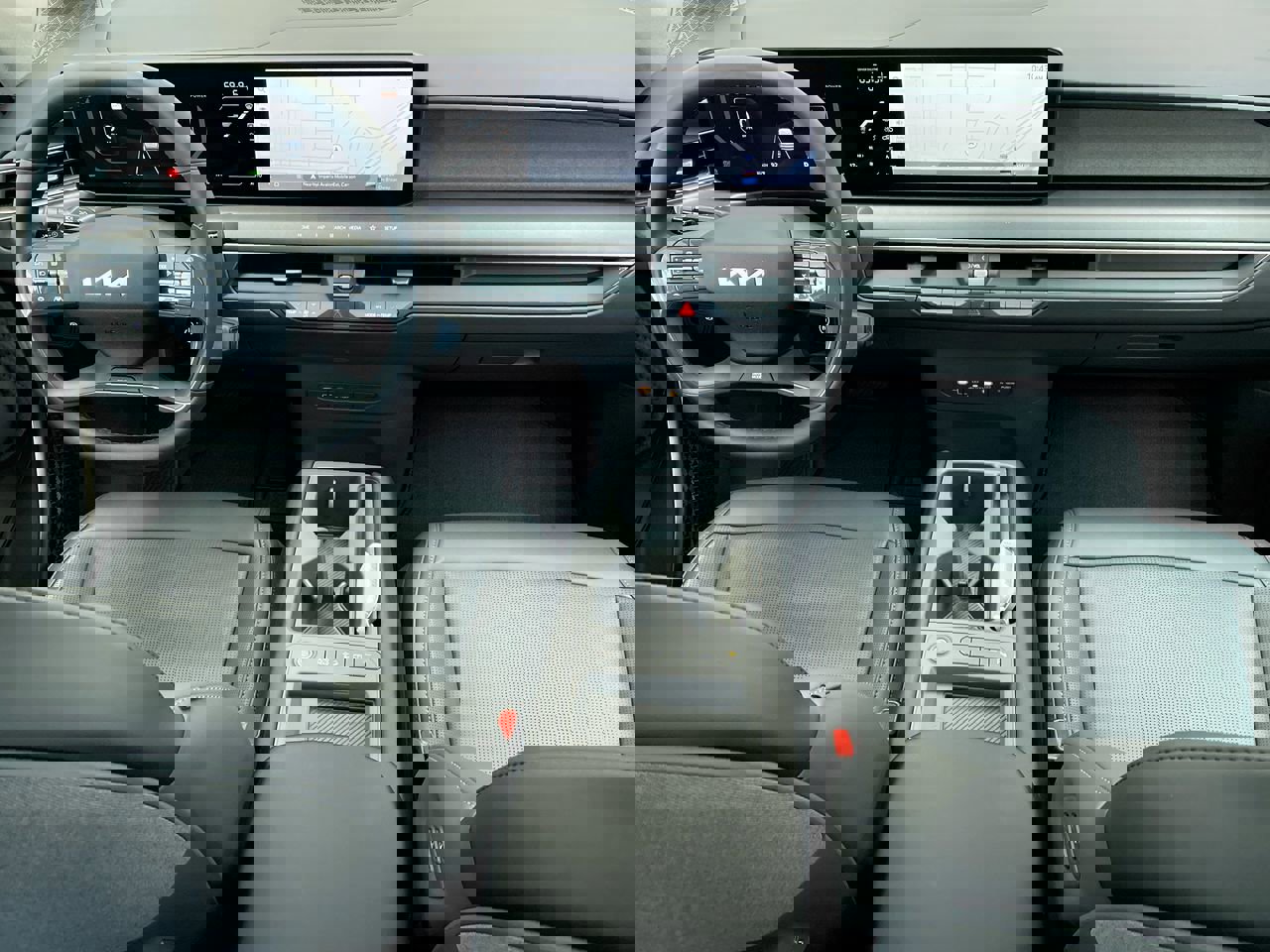 New 2026 Kia EV9 Light image 33