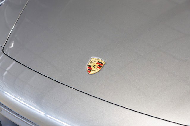 Used 2020 Porsche 911 Carrera S w/ Premium Package RWD image 11
