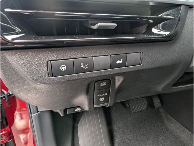 New 2026 Nissan Murano Platinum w/ Cargo Package image 17