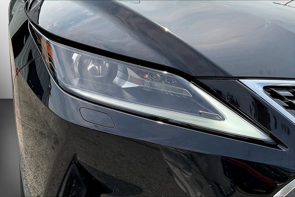 Used 2022 Lexus RX 350 FWD w/ Premium Package image 31