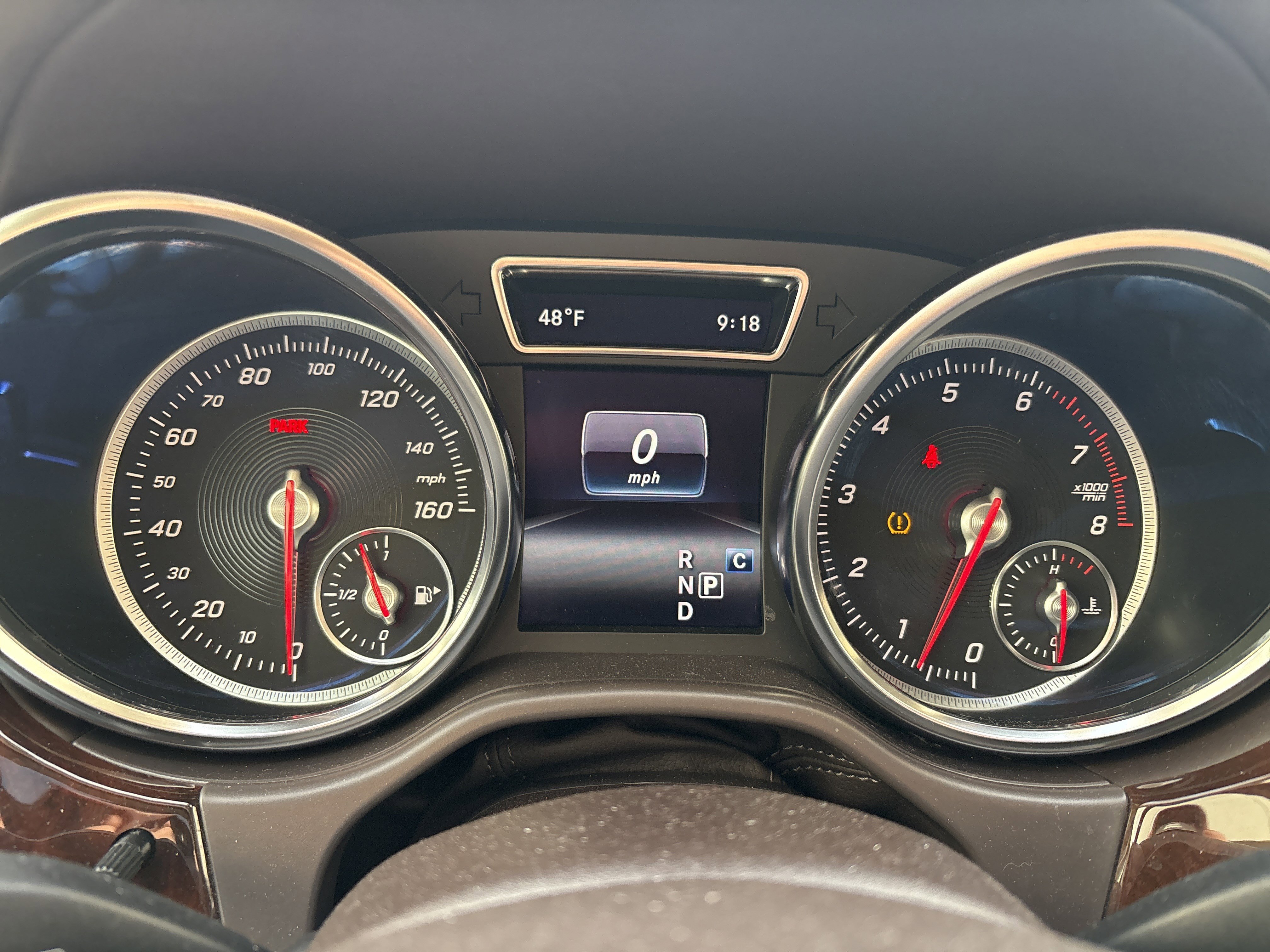 Used 2019 Mercedes-Benz GLS 550 4MATIC image 21