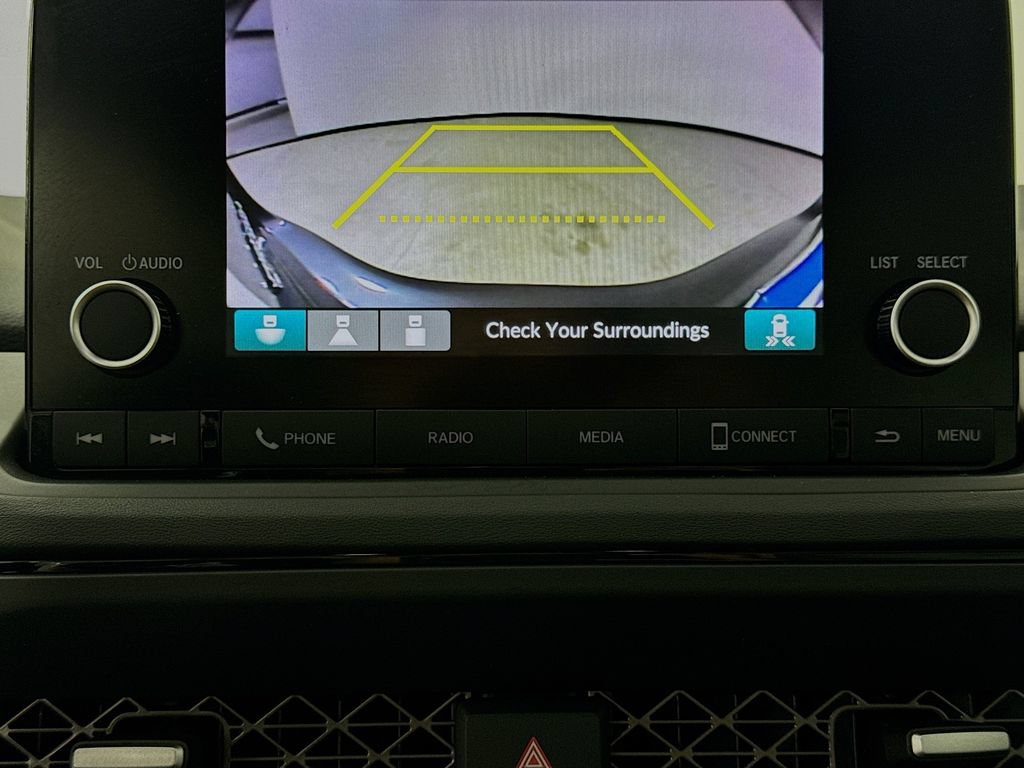 Used 2024 Honda Accord EX image 15