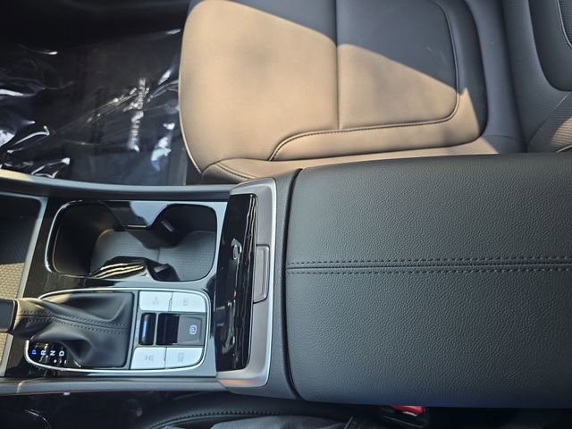 New 2026 Hyundai Santa Cruz SEL image 20