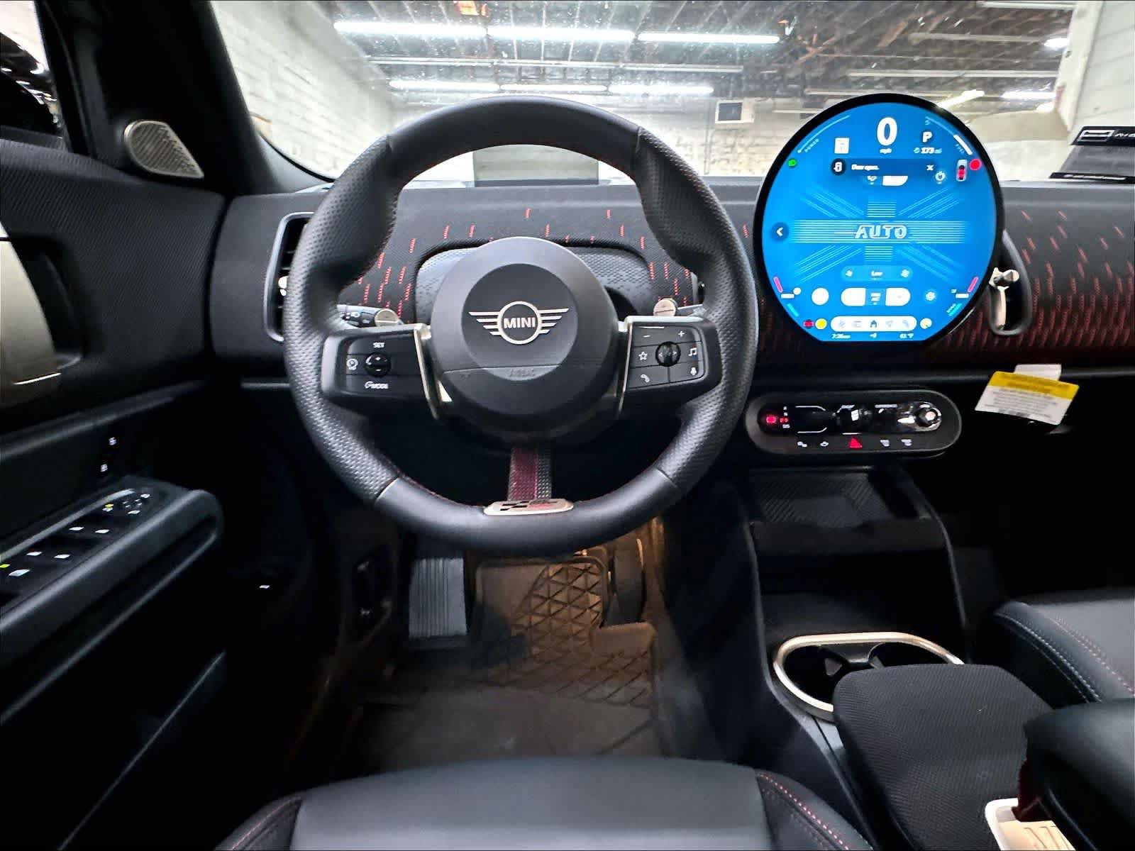 Used 2026 MINI Cooper Countryman S AWD/4WD image 8