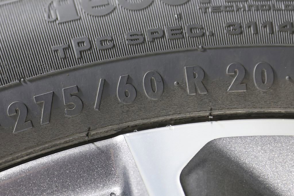 Used 2021 Chevrolet Tahoe LT w/ LT Signature Package RWD image 49