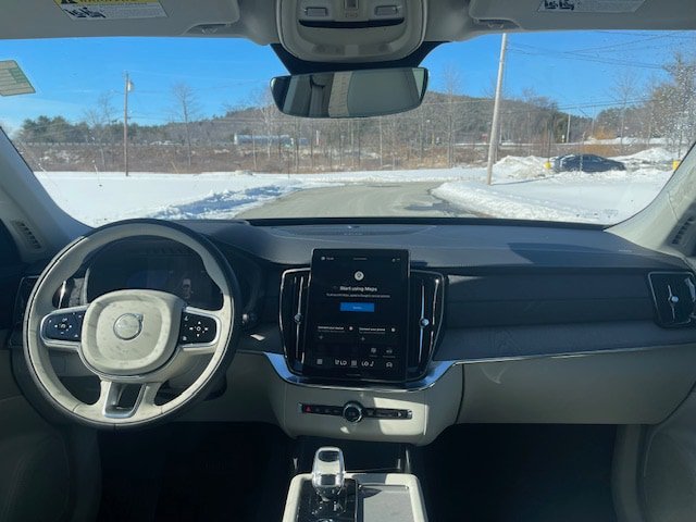 New 2026 Volvo XC90 B6 Ultra w/ Protection Package AWD/4WD image 11
