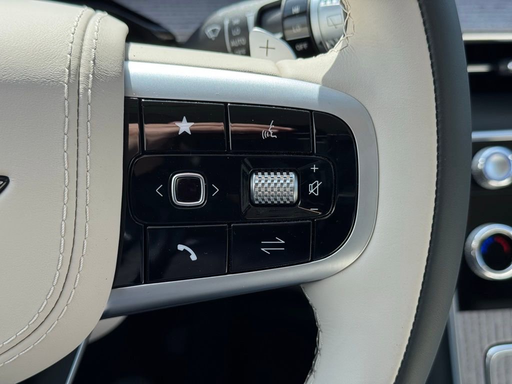 New 2026 Genesis GV80 3.5T Prestige image 33