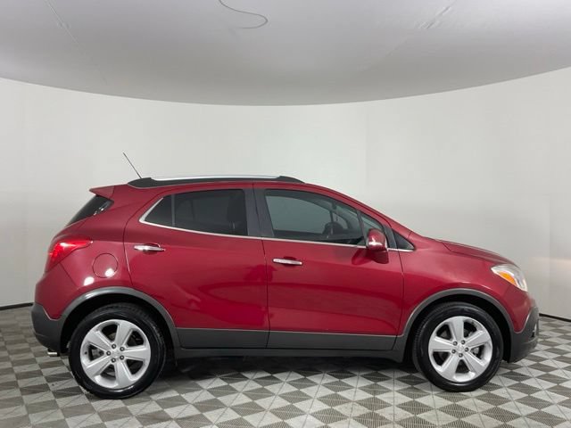 Used 2015 Buick Encore Convenience FWD image 4