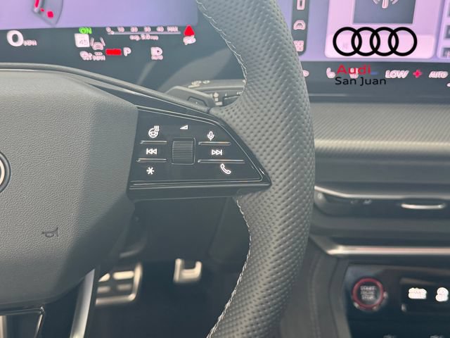 New 2026 Audi SQ5 Premium Plus AWD/4WD image 19