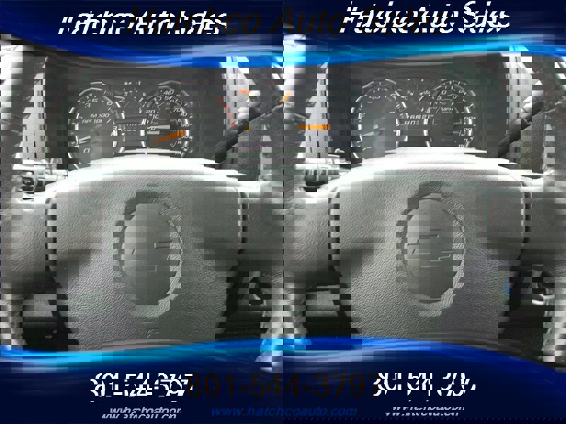 Used 2011 Chevrolet Colorado LT image 16