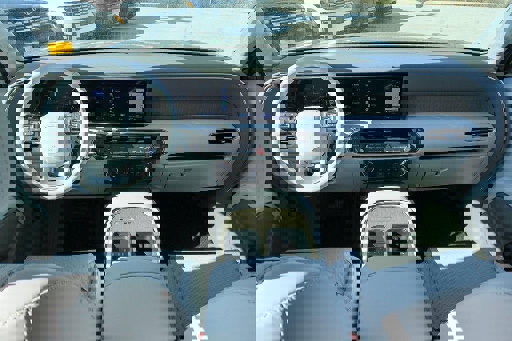 New 2026 Hyundai Palisade SEL image 6