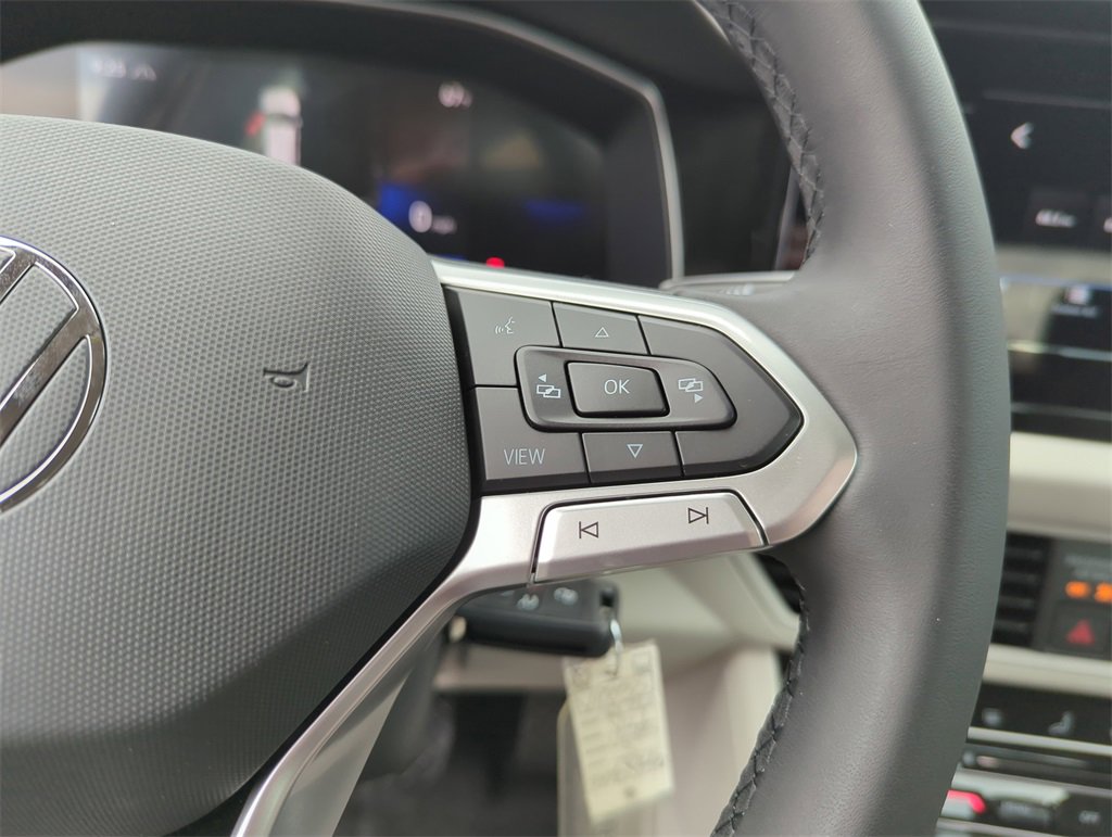 New 2026 Volkswagen Jetta S image 42